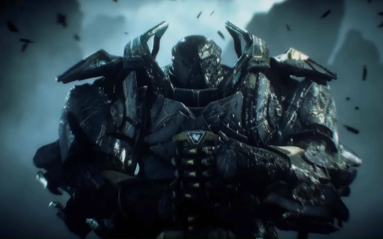 Nový trailer na akci Anthem představuje skupinu válečníků Legion of the Dawn