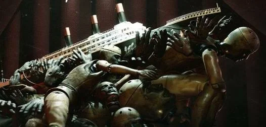 Vychází horor Layers of Fear 2, launch trailer i známky z recenzí