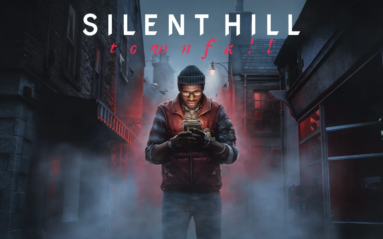 Nový trailer na Silent Hill: Townfall, vyjde koncem září