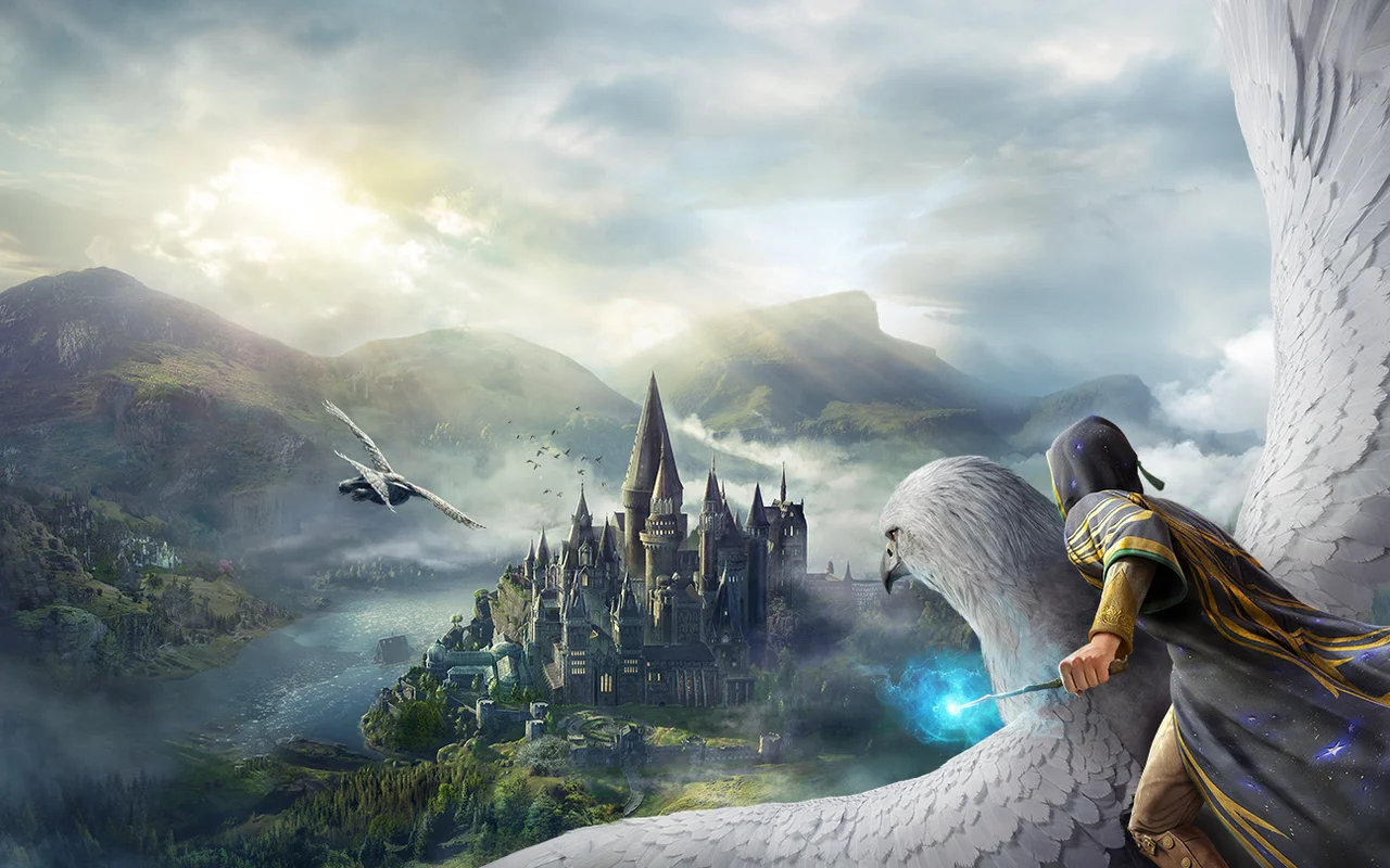 Warner Bros. poprvé zmínil pokračování Hogwarts Legacy