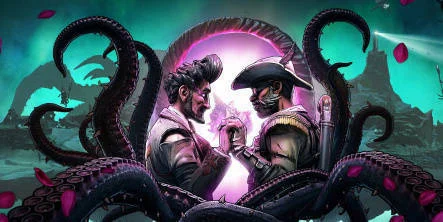 Představeno druhé rozšíření pro Borderlands 3