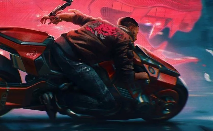 Sledujte dnes prezentaci očekávané hry Cyberpunk 2077