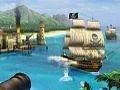 Oznámen Port Royale 3 na konzole