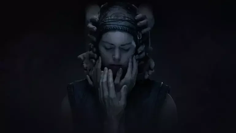 Hra Senua's Saga: Hellblade II v prodejích naprosto propadla