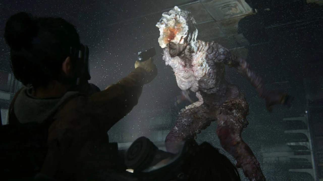 Microsoft byl ohromen kvalitou hry The Last of Us Part II