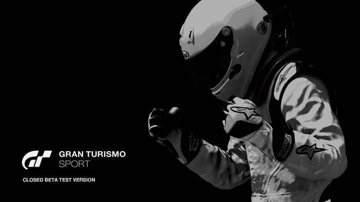 Gran Turismo Sport dostane uzavřenou betu