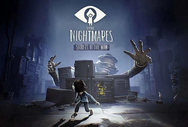 Dnes vychází první rozšíření pro Little Nightmares, launch trailer