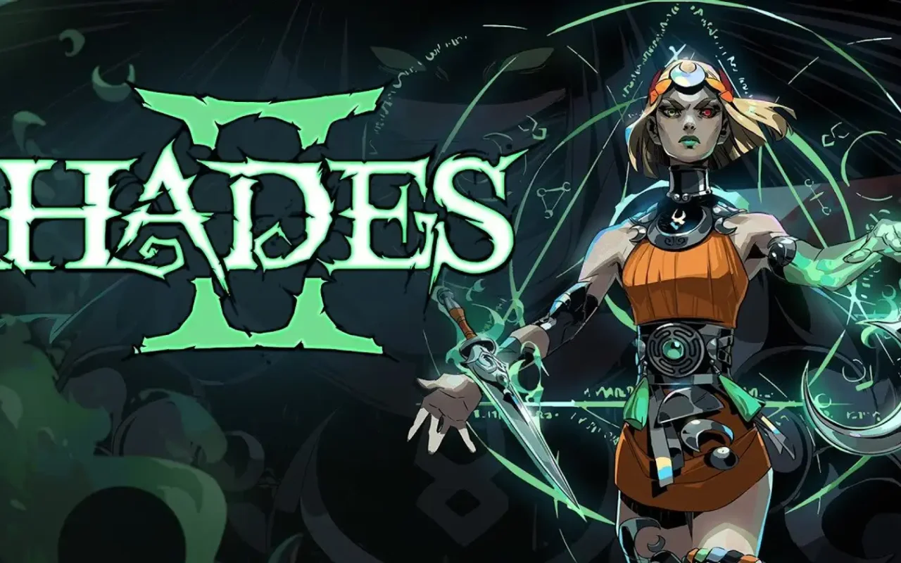 Vychází Hades II, jde o jednu z nejlépe hodnocených her letošního roku