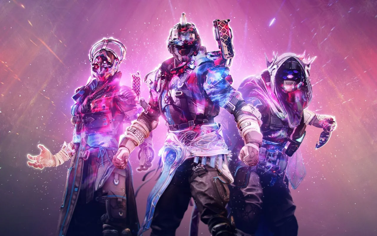 V druhém deníčku Destiny 2: The Final Shape vývojáři představují zbraně, Prismatic subclassu a nový Strike