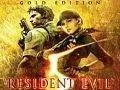 Resident Evil 5 Move launch trailer