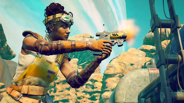 The Outer Worlds se prodalo přes 2 miliony kopií, Switch verze odložena