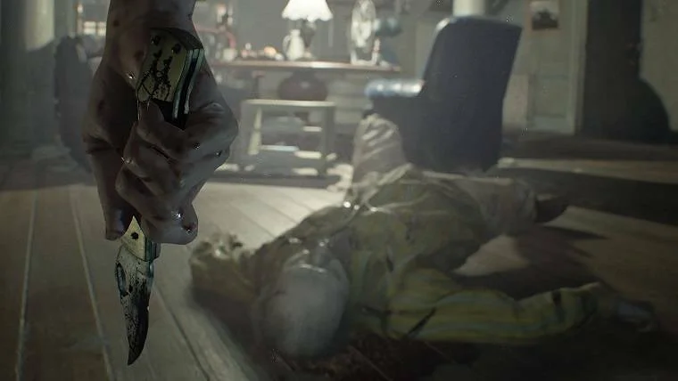 Resident Evil 7 má zabrat zhruba 15 hodin