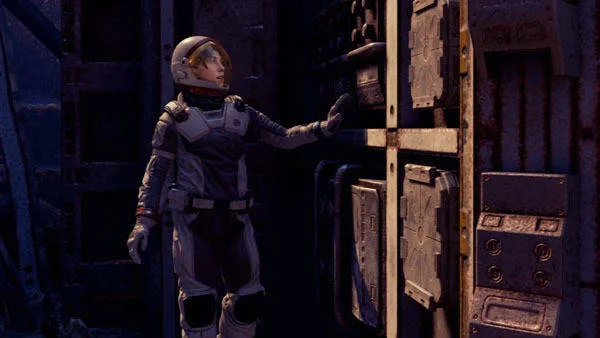 Akce Farpoint je dokončena, příběhový trailer