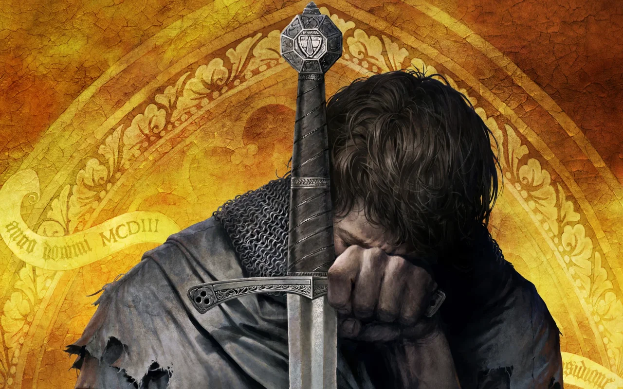 Kingdom Come: Deliverance vychází v nativní verzi pro PS5 a Xbox Series X/S