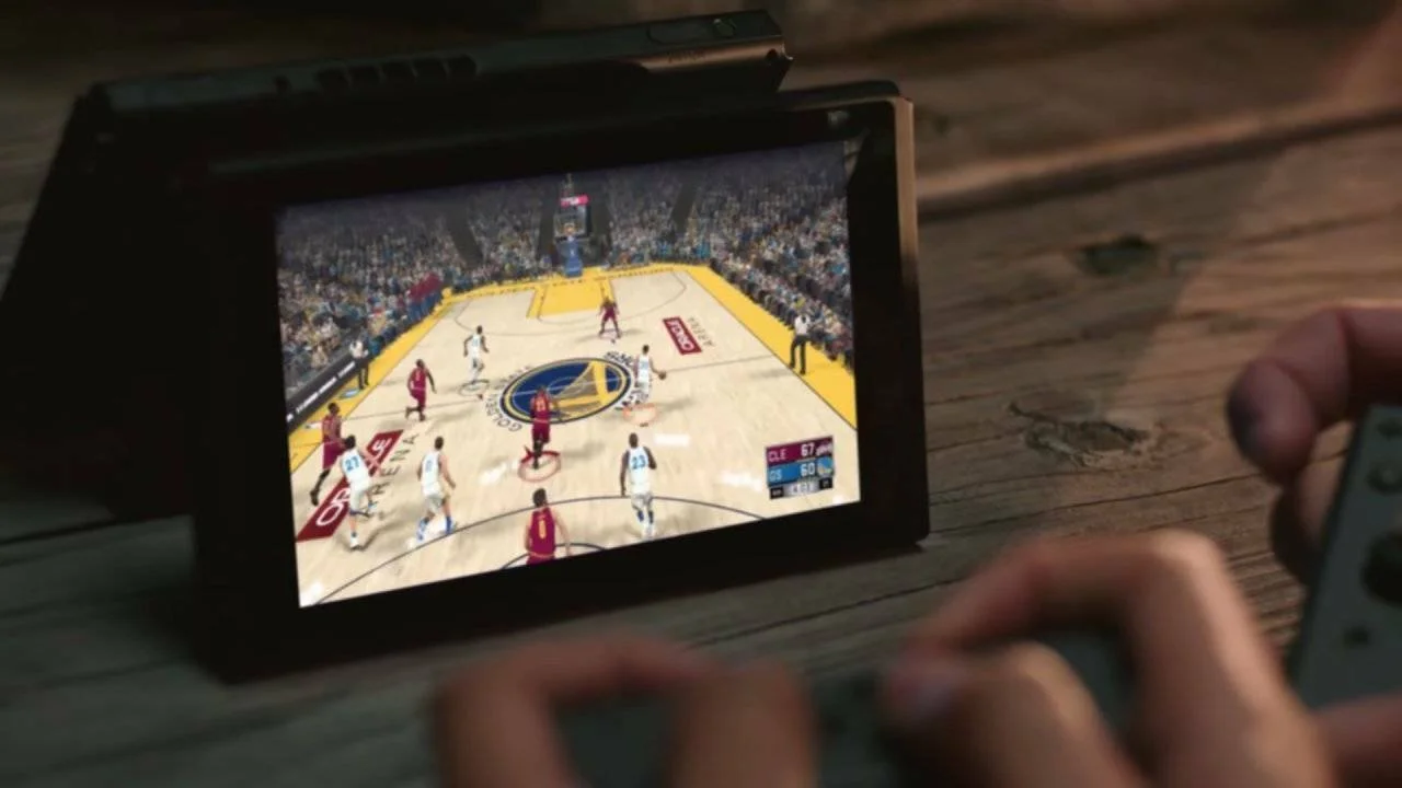 Odhalena cena konzole Nintendo Switch?