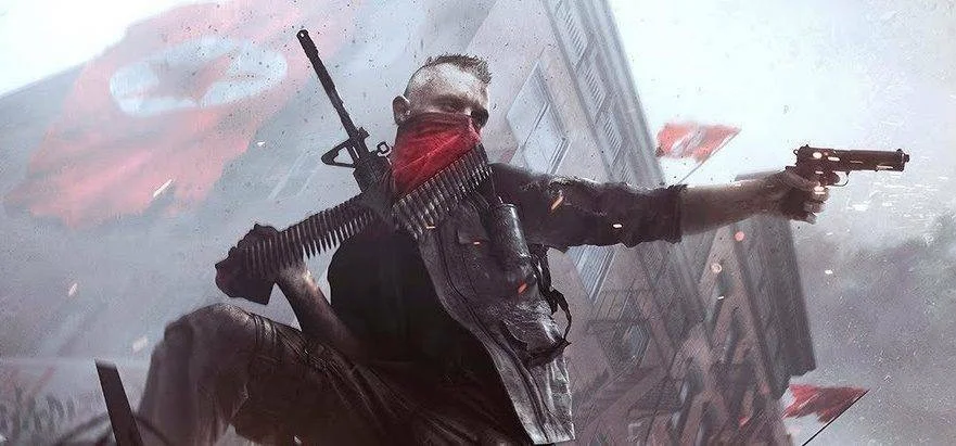 Homefront: The Revolution - Guerrilla Warfare 101 trailer