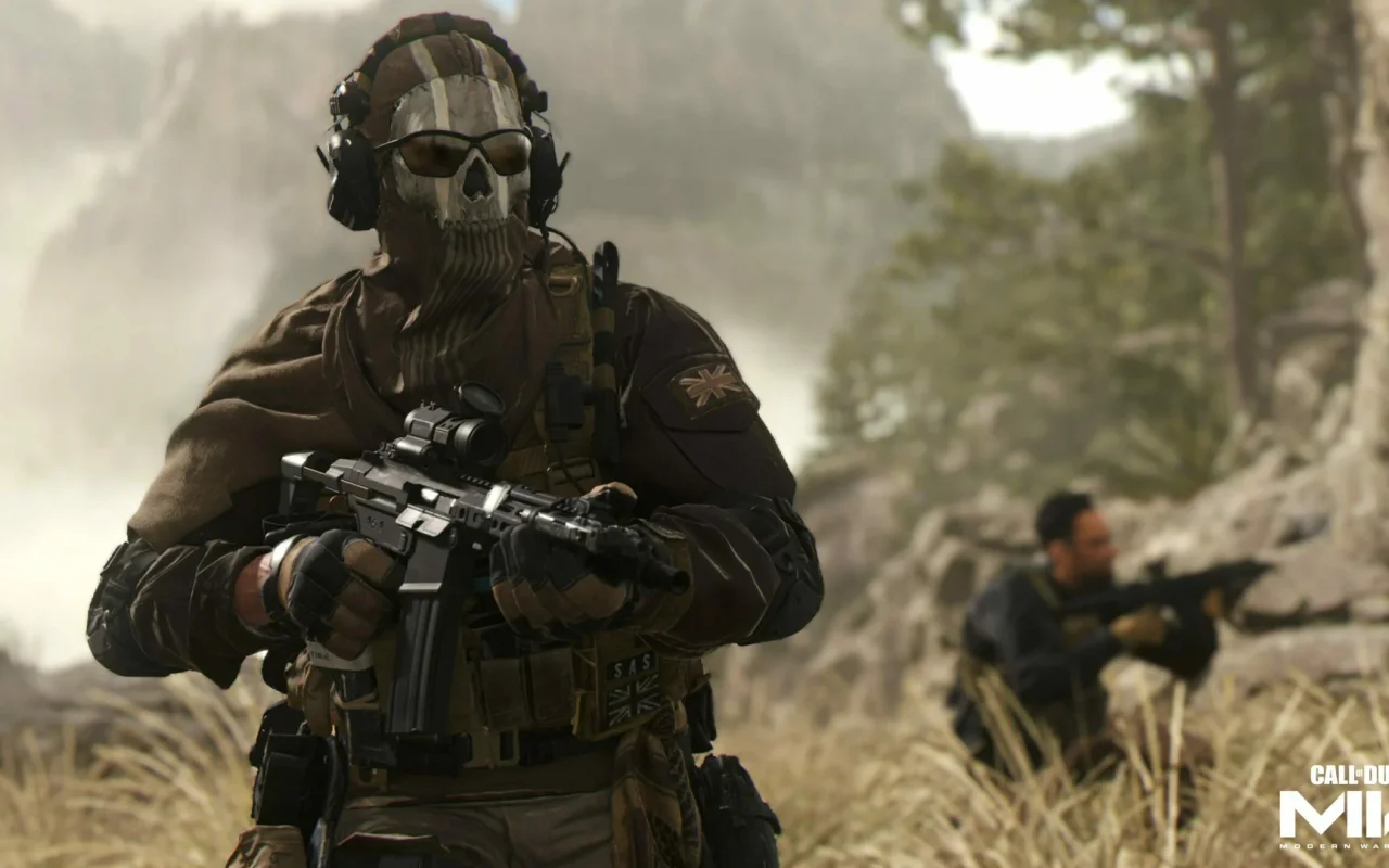 Activision plánuje i na příští rok prémiový Call of Duty obsah 