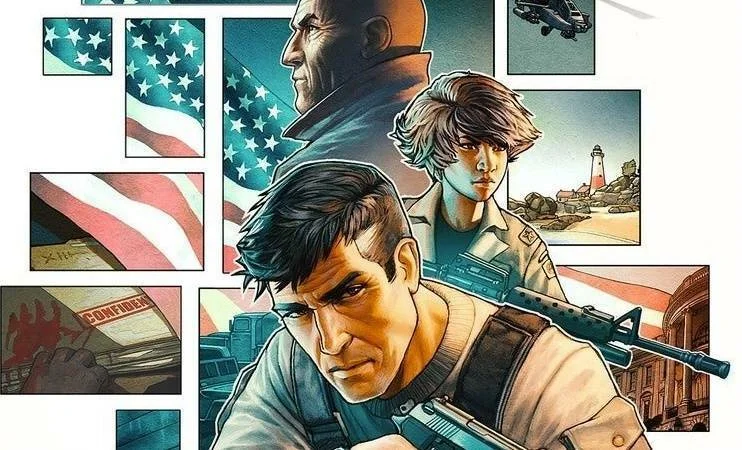Remake komiksové akce XIII se připomíná novým trailerem - UPDATE