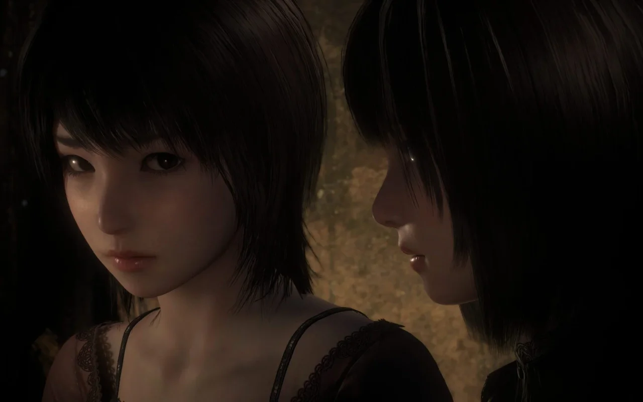 Nové záběry z remaku hororové hry Fatal Frame 2: Crimson Butterfly