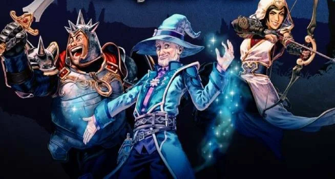 Vychází Trine 4: The Nightmare Prince, podívejte se na video s CZ lokalizací