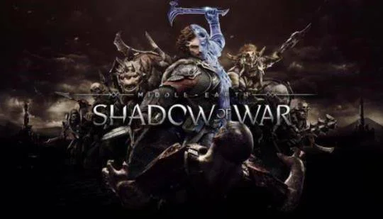 Hraný trailer na akci Middle-earth: Shadow of War