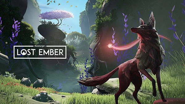 Lost Ember vyjde v listopadu, nový trailer