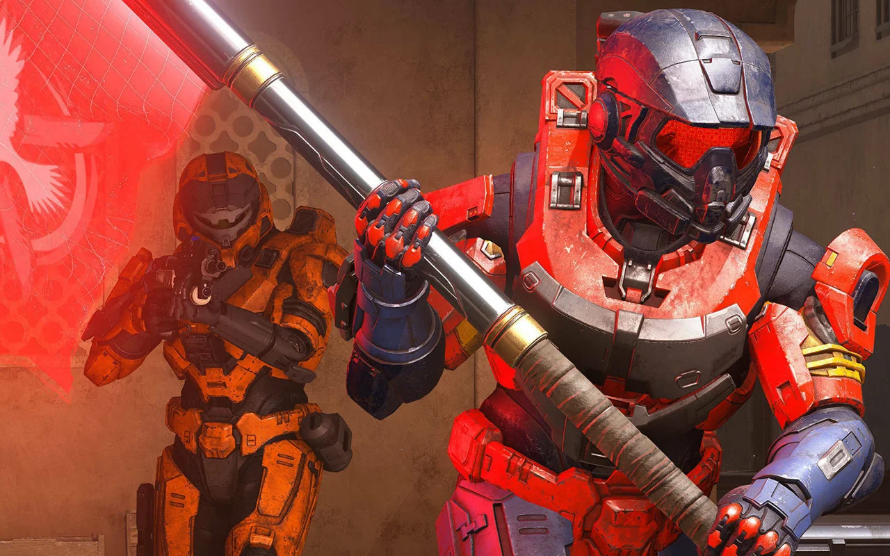 343 Industries: Slyšíme připomínky fanoušků na Halo Infinite