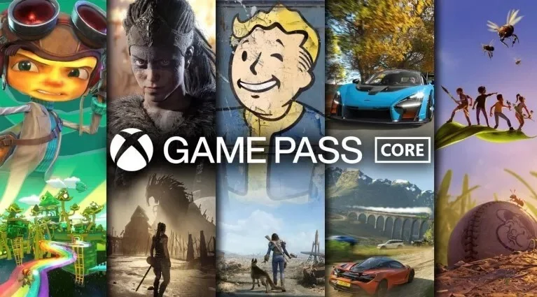 Xbox Live Gold má začátkem září skončit, nahradit ho má Xbox Game Pass Core - UPDATE