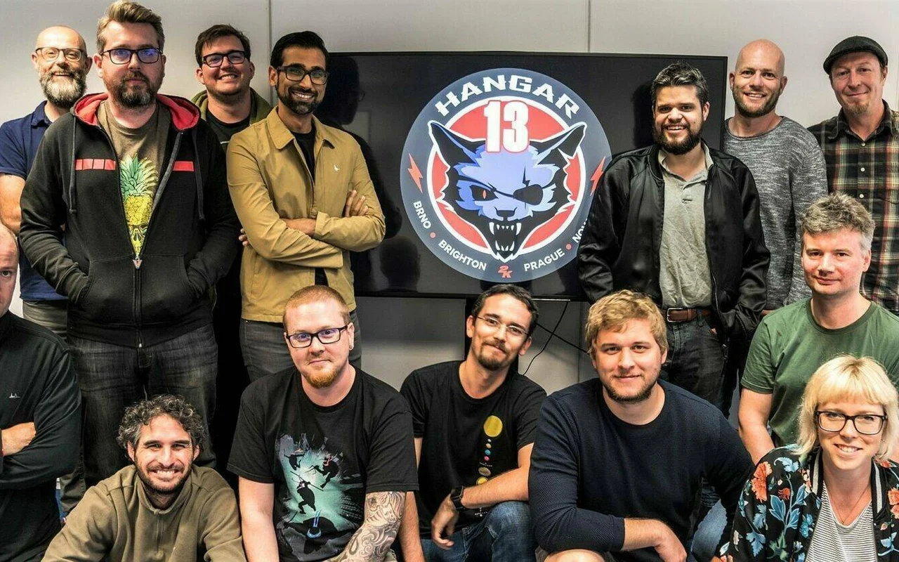Studio Hangar 13 opouští jeho zakladatel, hru Mafia III si zahrálo téměř 20 milionů hráčů