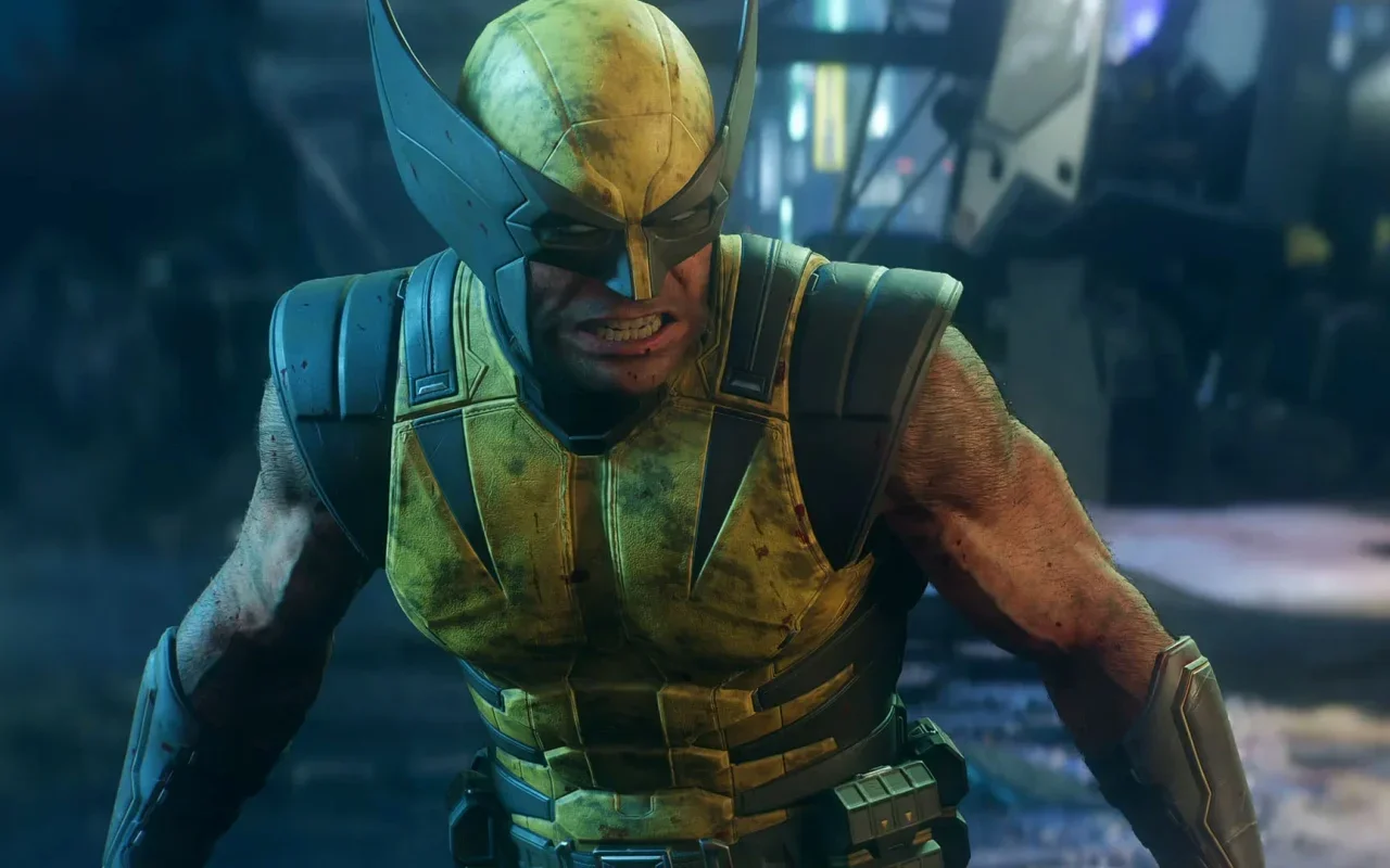 Hra Marvel's Wolverine byla dokončena