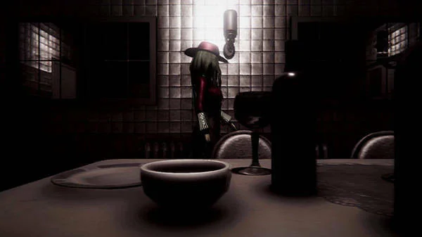 Psychologický horor Dollhouse pro PS4 má datum vydání