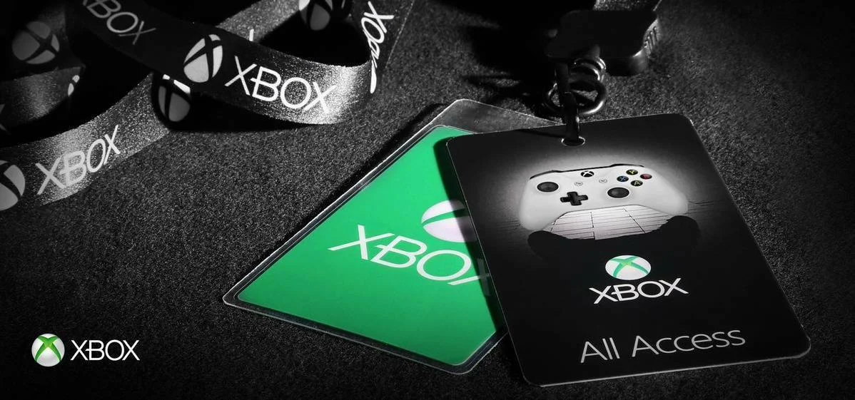 Xbox - E3 2017