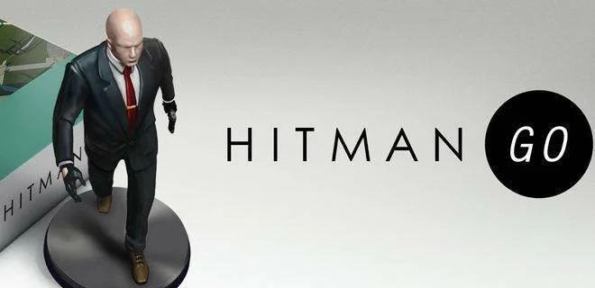 Záběry z PS4 verze Hitman Go