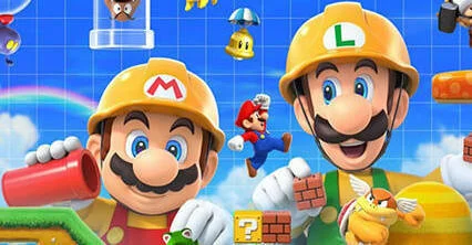 Hráči vytvořili v Super Mario Maker 2 už přes 10 milionů levelů