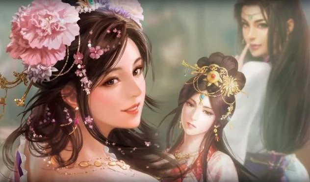 Nový CGI trailer na hru Romance of the Three Kingdoms XIV