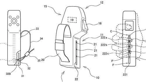 Objevil se patent Sony na nové pohybové ovladače pro VR