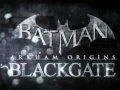 Batman Arkham Origins Blackgate – Trailer
