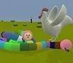 Tvůrce Katamari končí s hrami