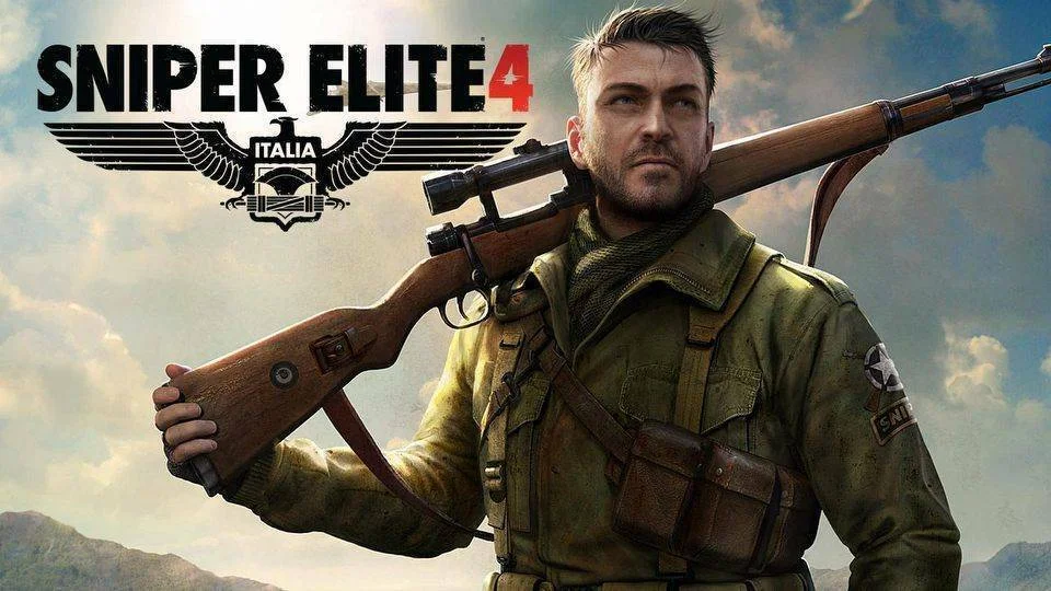 Sniper Elite 4 – Představena třetí část rozšíření Deathstorm