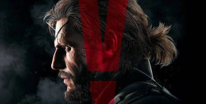 Hideo Kojima připravuje launch trailer pro Metal Gear Solid V: The Phantom Pain