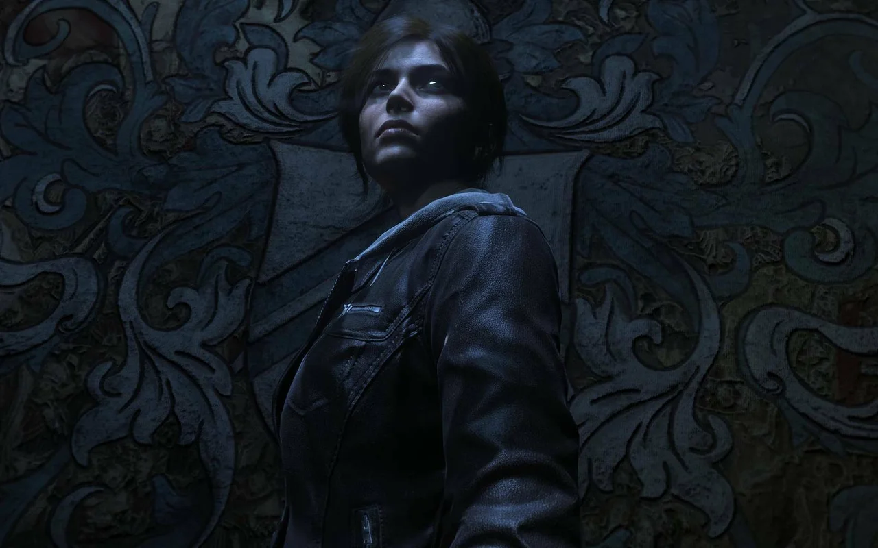 Obrázky z Rise of the Tomb Raider: 20 Year Celebration