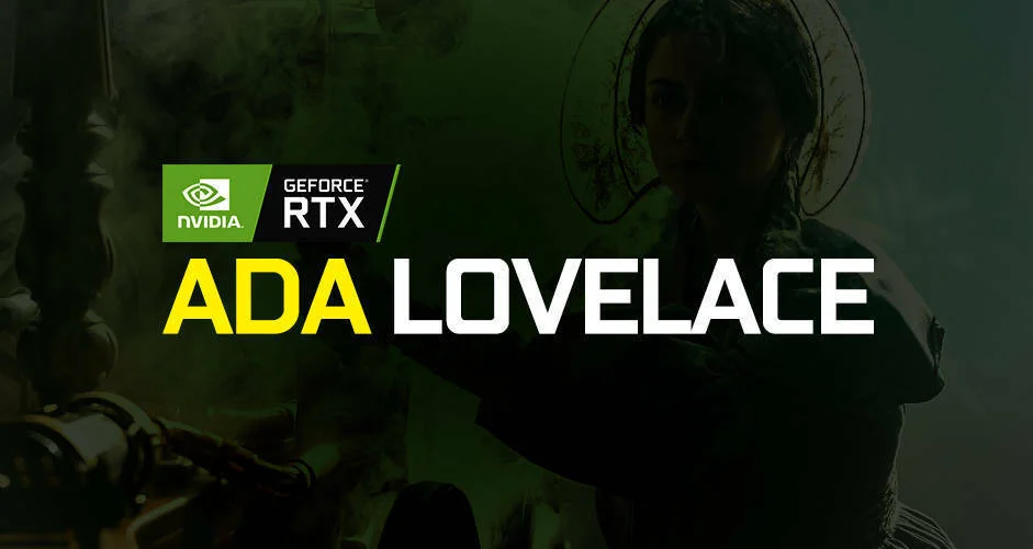 Nová verze konzole Nintendo Switch by mohla být postavená na architektuře Nvidia Ada Lovelace