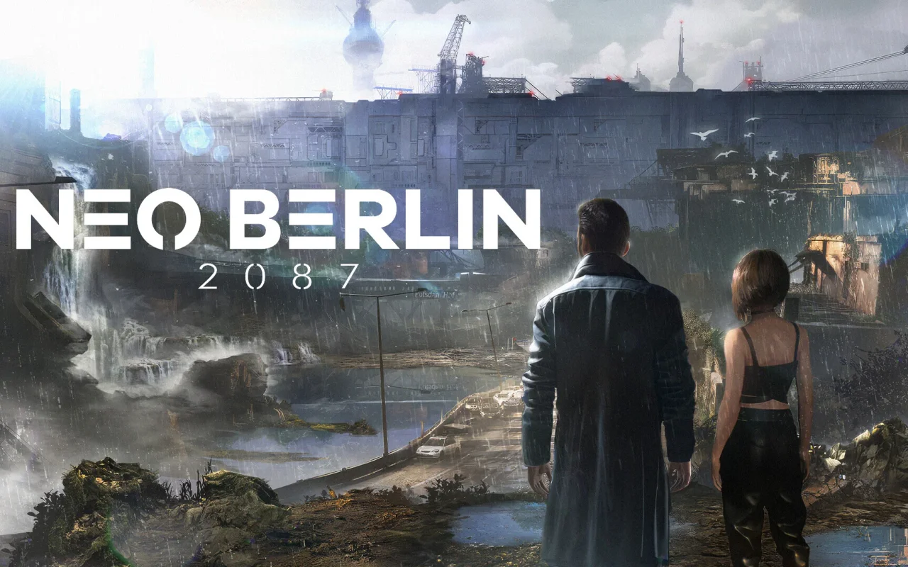 Nová ukázka z akční hry Neo Berlin 2087, oznámena verze pro Xbox Series X/S