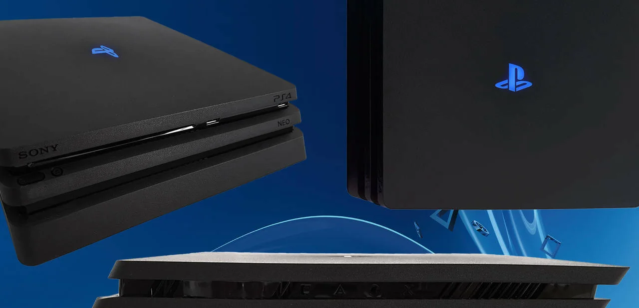 Bude takto vypadat PlayStation 4 Neo?