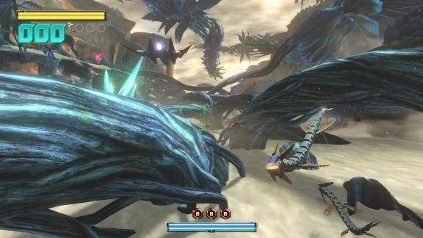 Launch trailer na Star Fox Zero