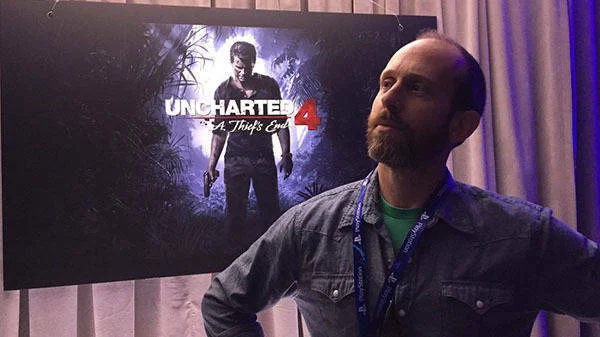Bruce Straley opustil studio Naughty Dog