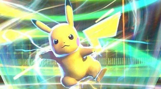 Nintendo oznámilo bojovku Pokken Tournament pro Wii U
