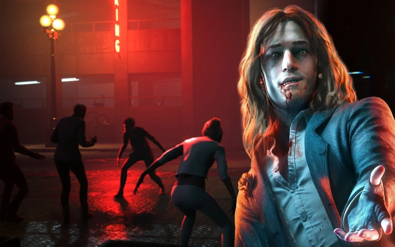 Hra Vampire: The Masquerade – Bloodlines 2 čelí velké kritice za placené klany, vývojáři už přislíbili nápravu 