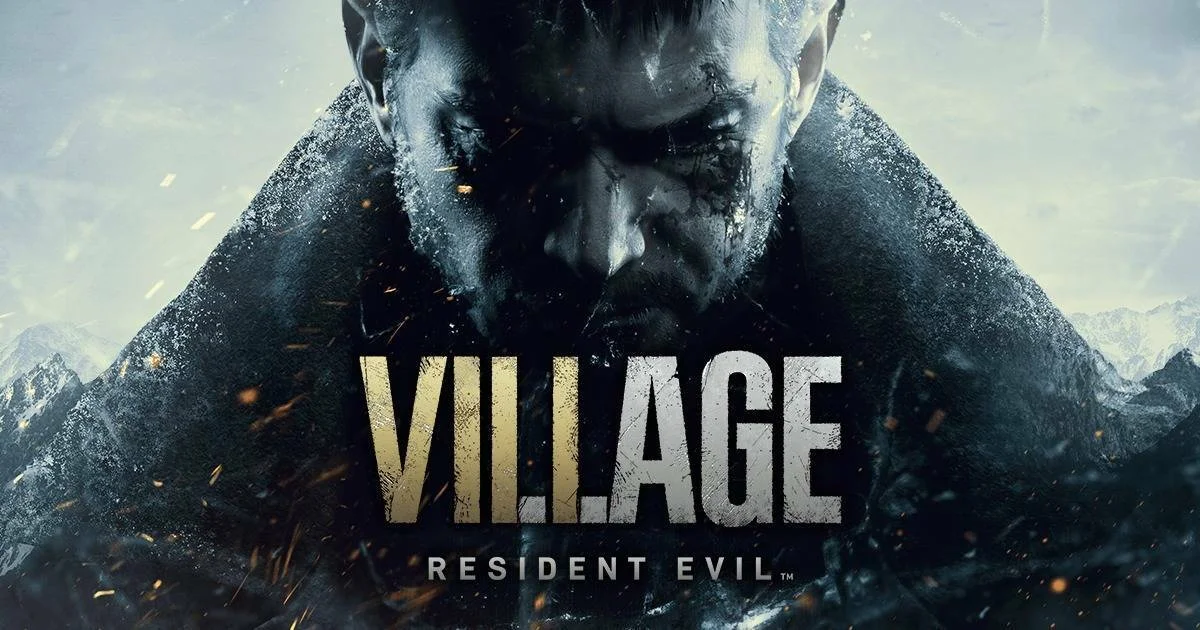 Nový trailer na horor Resident Evil Village