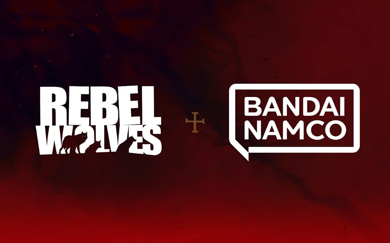 Temnou fantasy akční RPG hru Dawnwalker vydá Bandai Namco